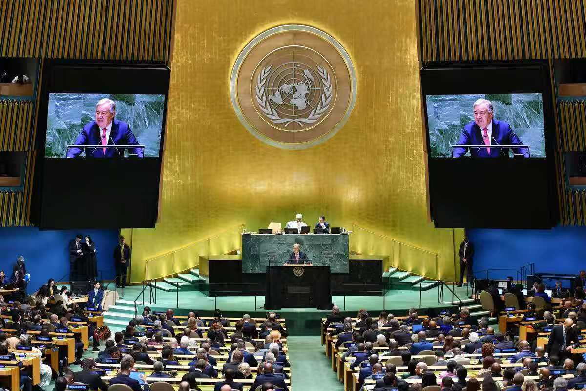 联合国第70届妇女地位委员会会议将于2026年3月9日至20日在美国纽约联合国总部召开